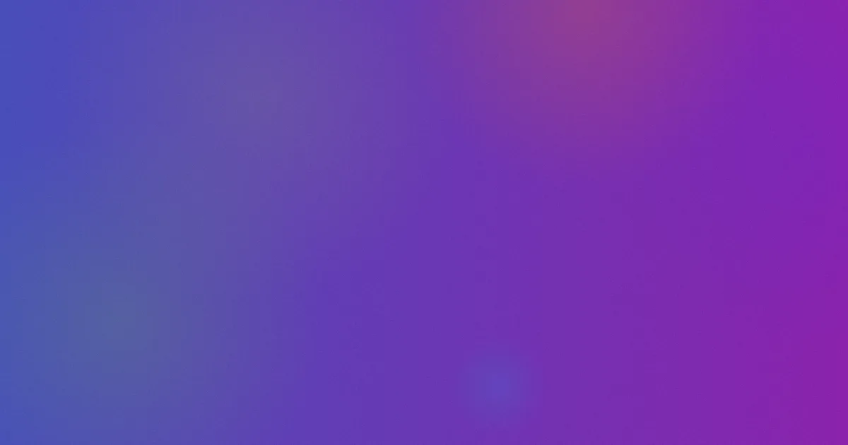 陷入泥潭别硬扛：一张表快速脱困